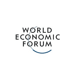 The Great Reset WEF Logo